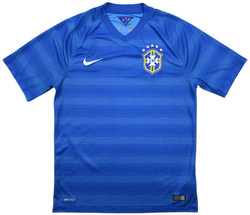 2014-15 BRAZIL KOSZULKA M