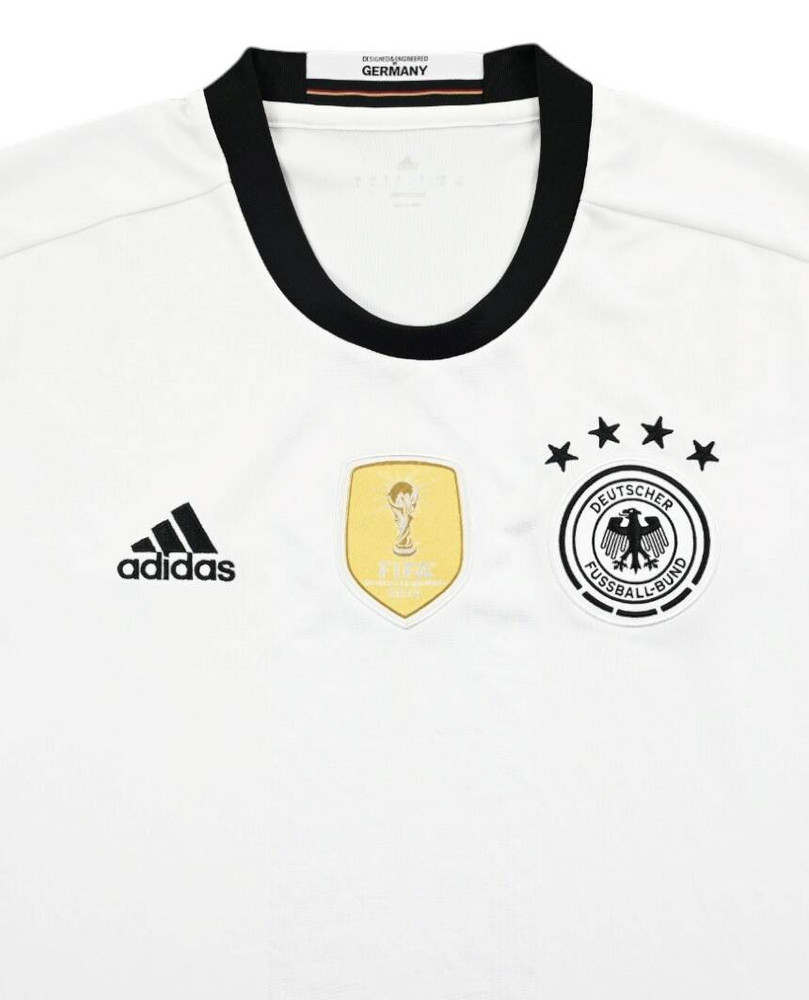 2015-16 GERMANY KOSZULKA L
