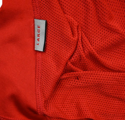 2004-06 WALES SHIRT L