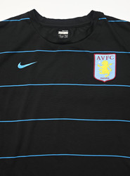 ASTON VILLA KOSZULKA XL