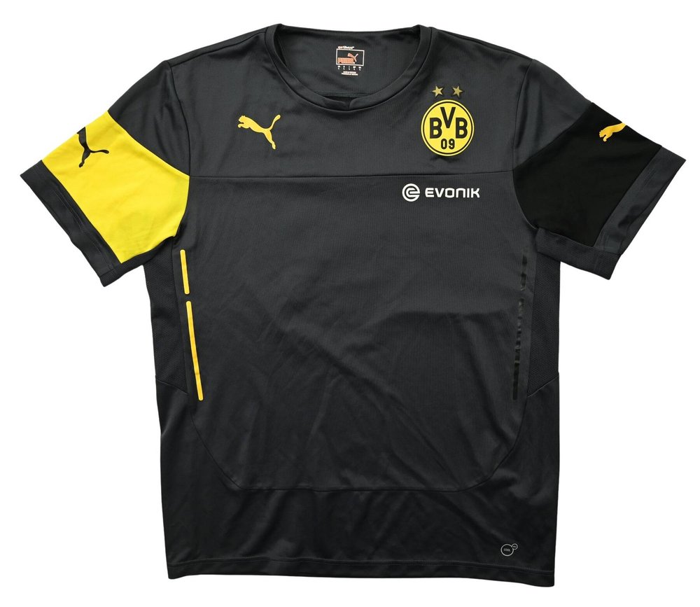 BORUSSIA DORTMUND SHIRT L