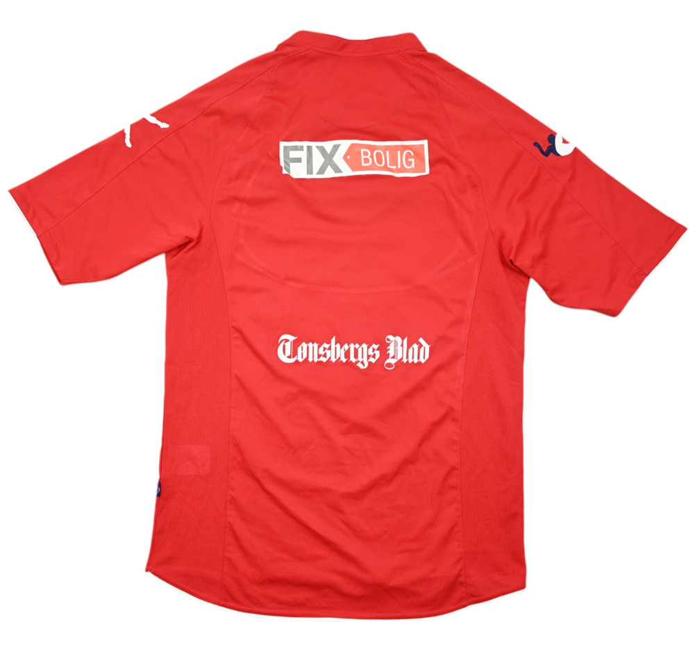 FK TONSBERG KOSZULKA XL