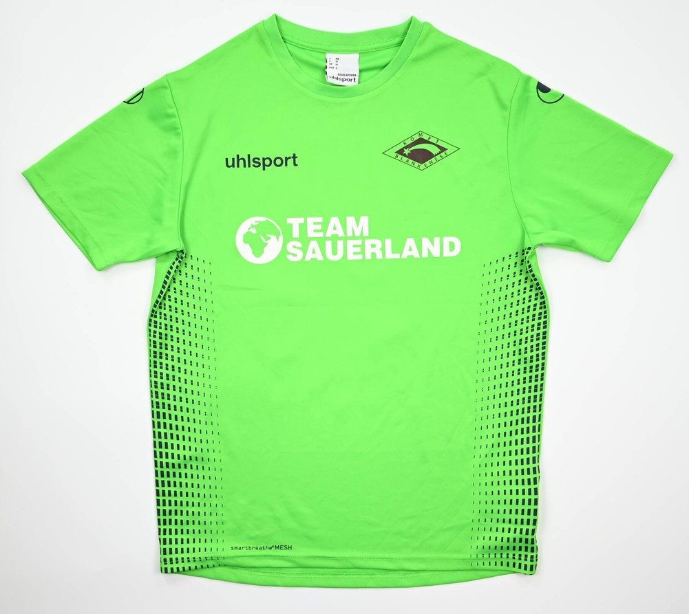 KOMET BLANKENESE *RUVEN* KOSZULKA M