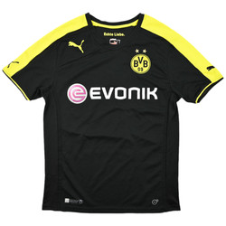 2013-14 BORUSSIA DORTMUND KOSZULKA M