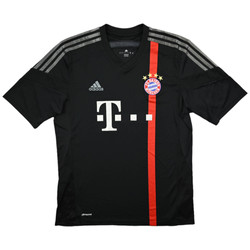 2014-15 BAYERN MUNCHEN SHIRT L
