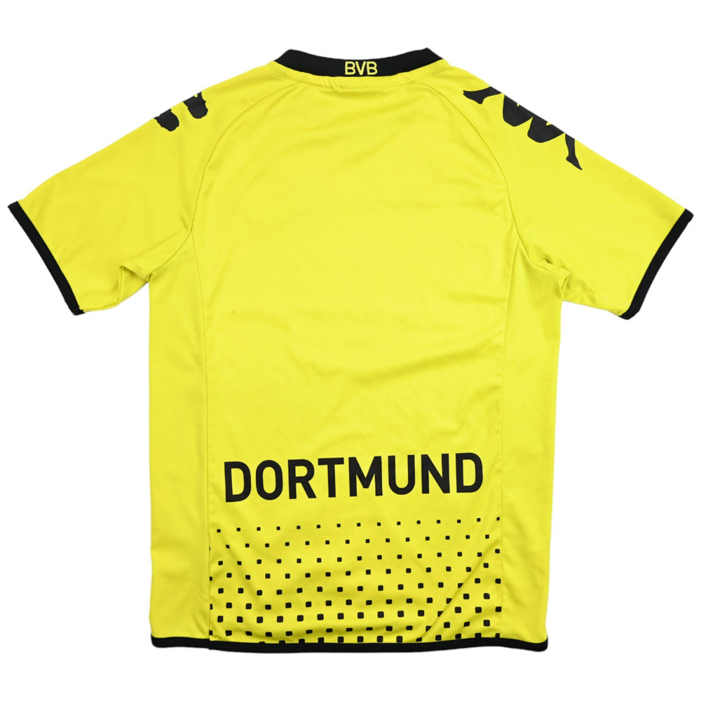 2011-12 BORUSSIA DORTMUND KOSZULKA L. BOYS