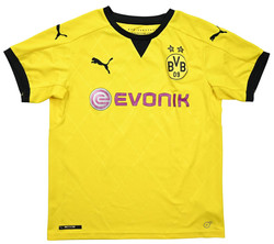 2015-16 BORUSSIA DORTMUND *REUS* KOSZULKA XL. BOYS
