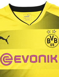 2017-18 BORUSSIA DORTMUND KOSZULKA XXL WOMENS