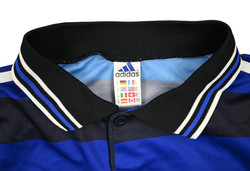 ADIDAS #5 OLDSCHOOL LONGSLEEVE XL