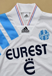 1993-94 OLYMPIQUE MARSEILLE KOSZULKA S