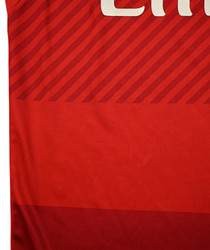 2016-17 ARSENAL SHIRT S