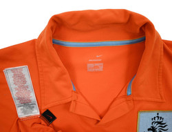 2006-08 NETHERLANDS SHIRT XXL
