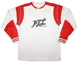 VINTAGE LONGSLEEVE SHIRT M