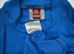2002 ITALY SHIRT S