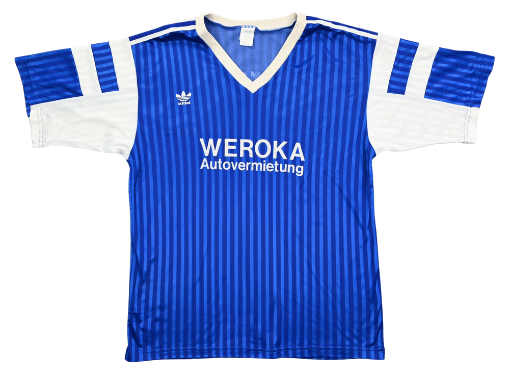 ADIDAS OLDSCHOOL #10 SHIRT XL