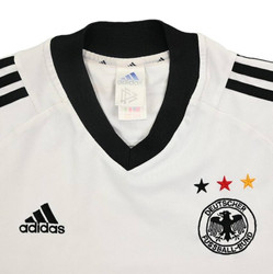 2002-04 GERMANY SHIRT L