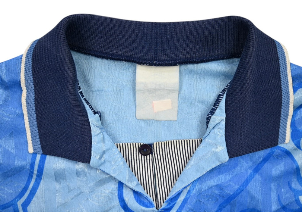 1992-93 ENGLAND KOSZULKA S