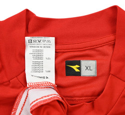 2006-07 HANNOVER 96 *KRISTIN* KOSZULKA XL