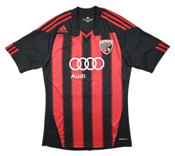2010-12 FC INGOLSTADT *AKAICHI* KOSZULKA S