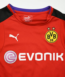 2016-17 BORUSSIA DORTMUND *BURKI* LONGSLEEVE L. BOYS