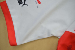 ENGLAND RUGBY PUMA KOSZULKA XL