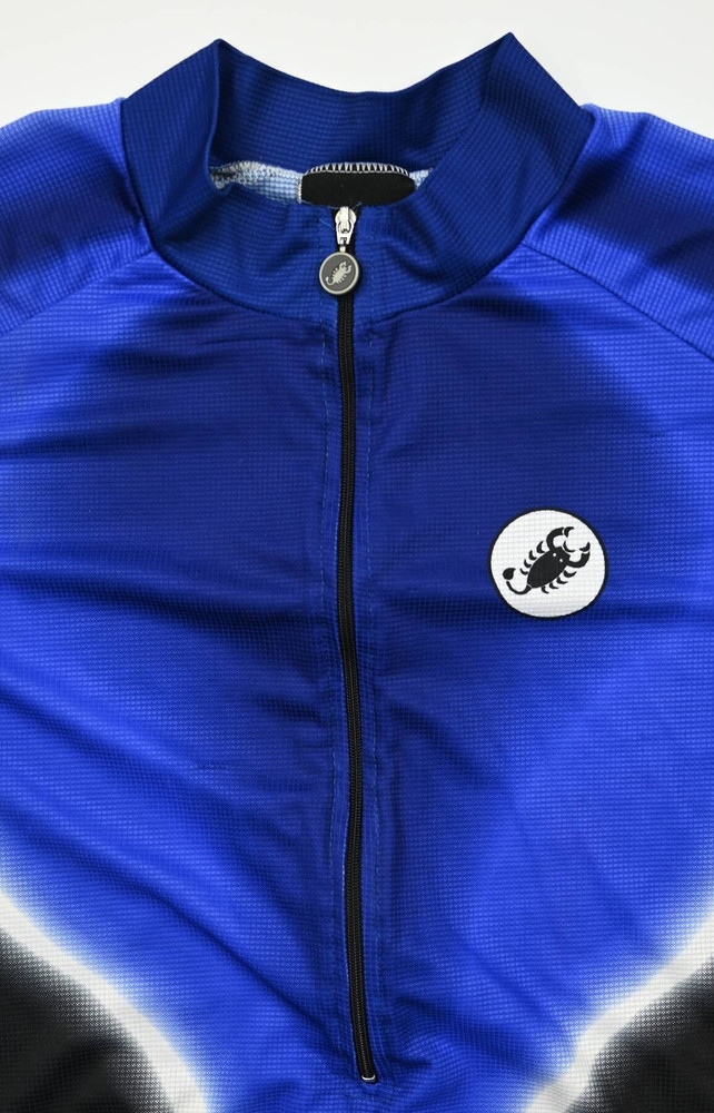 CASTELLI KOSZULKA KOLARSKA 3XL