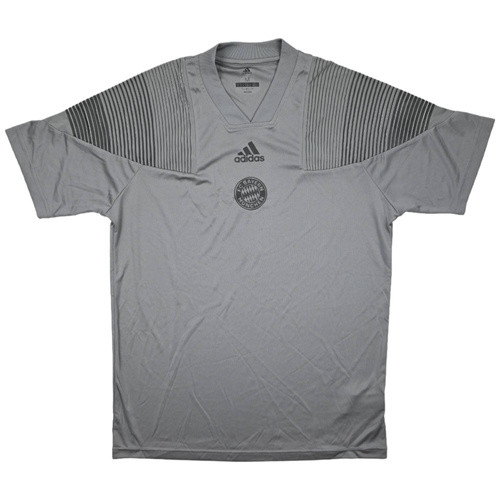 2019-20 BAYERN MUNCHEN SHIRT M