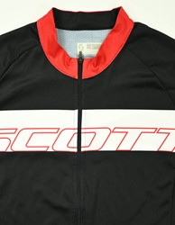 SCOTT CYCLING SHIRT L