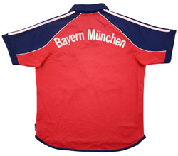 1999-01 BAYERN MUNCHEN KOSZULKA XL. BOYS