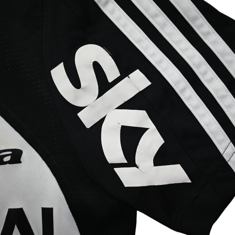 THW KIEL *NARCISSE* HANDBALL SHIRT XS