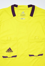 ADIDAS KOSZULKA SĘDZIOWSKA M