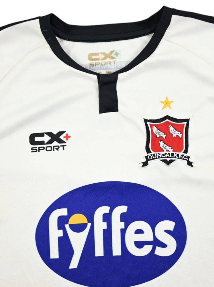 2018 DUNDALK FC KOSZULKA L