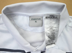 FC EDINBURGH SHIRT XL