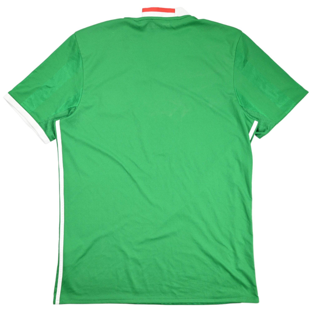 2016-17 MEXICO KOSZULKA L