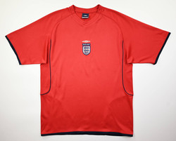 ENGLAND KOSZULKA XL