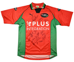 1998-00 NEC NIJMEGEN SHIRT M