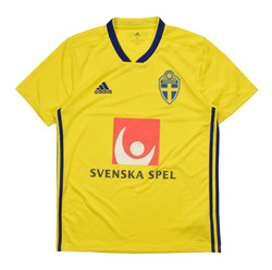 2017-19 SWEDEN KOSZULKA M
