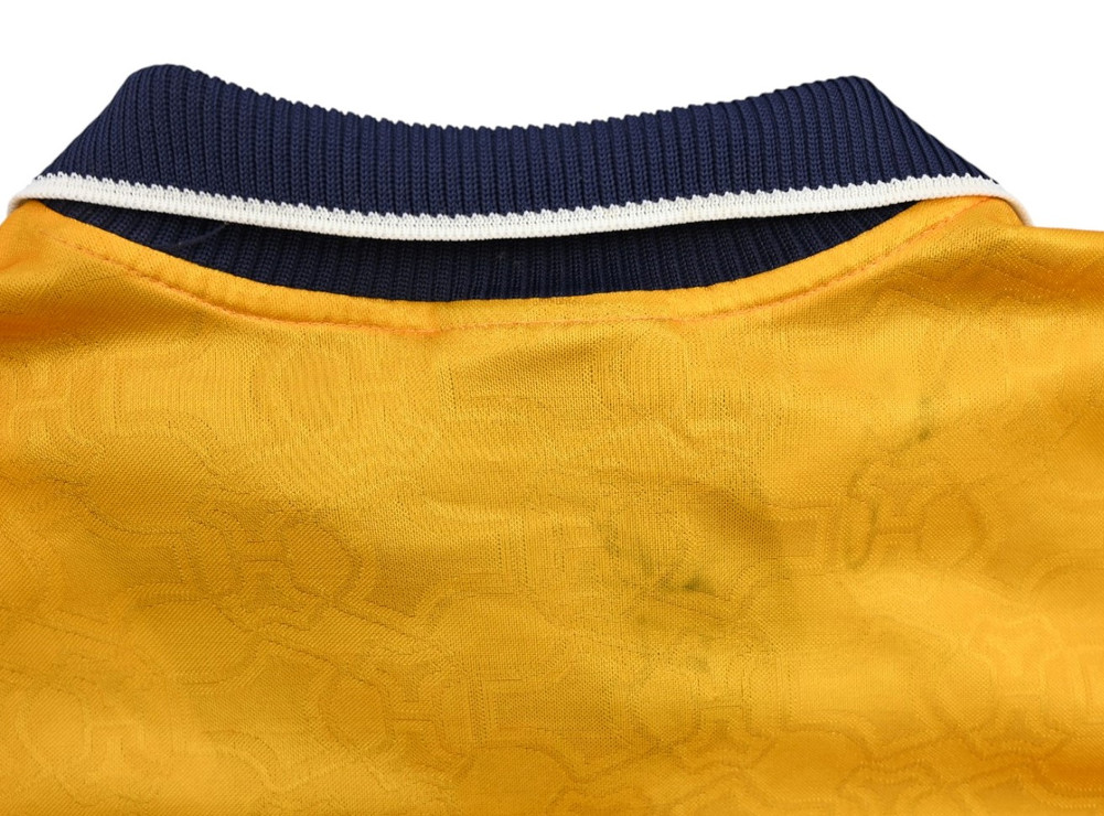 2000-02 DUISBURG SHIRT L