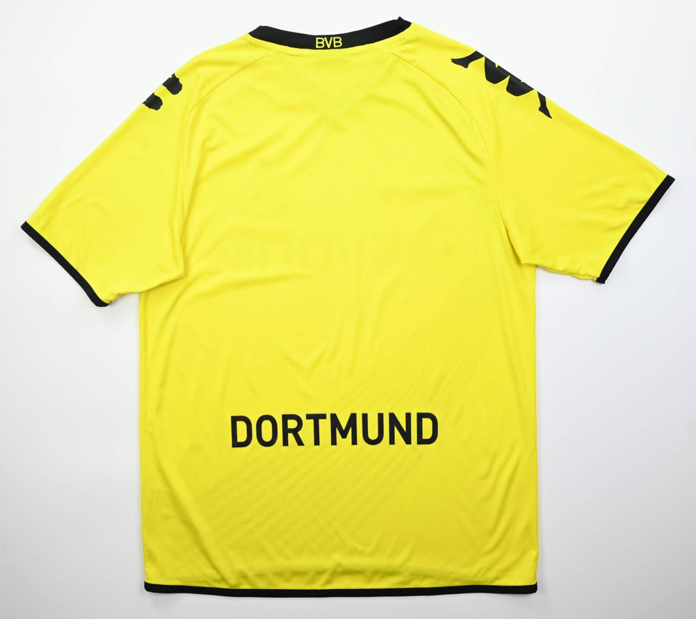 2011-12 BORUSSIA DORTMUND KOSZULKA L