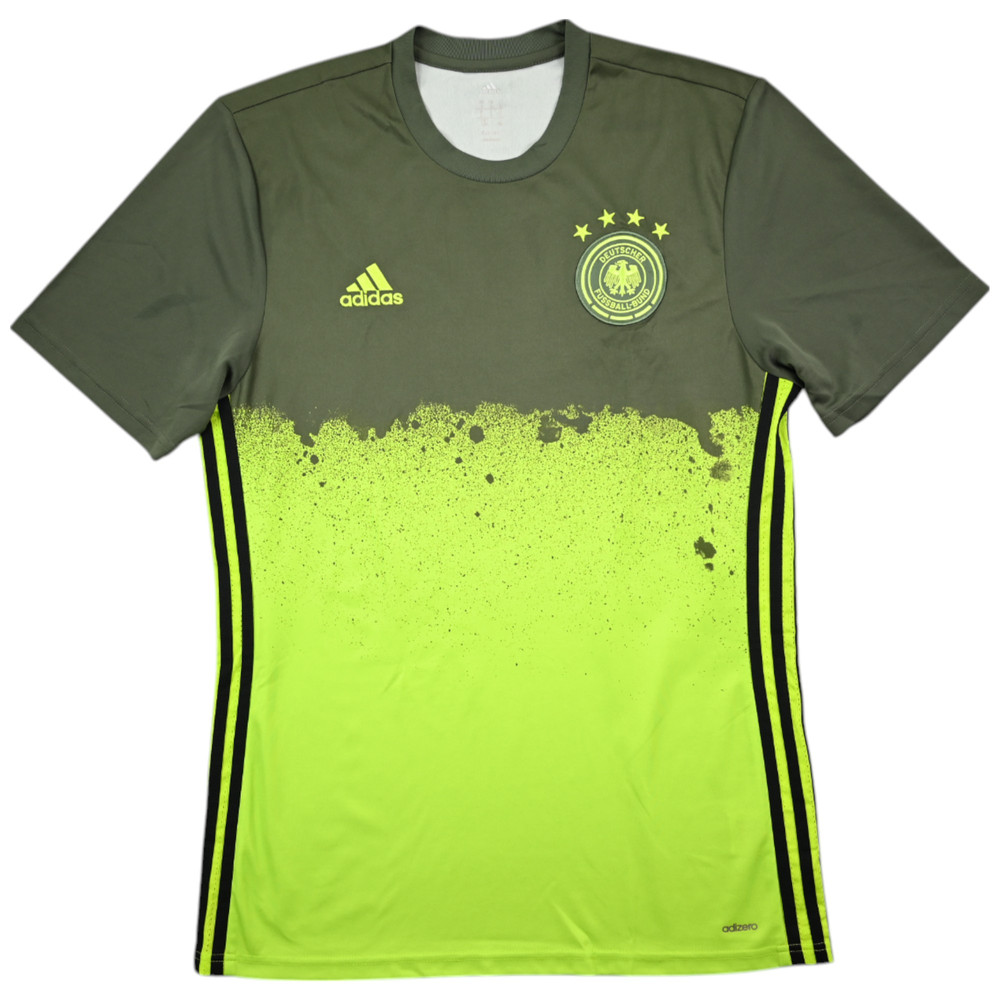2016 GERMANY SHIRT L