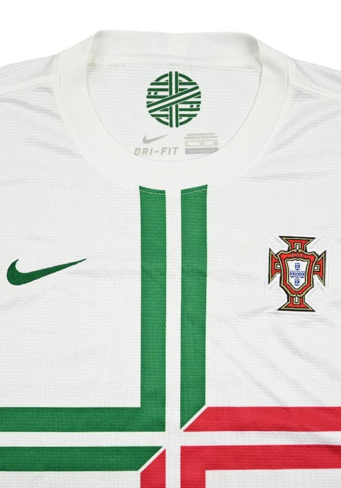 2012-13 PORTUGAL KOSZULKA XL
