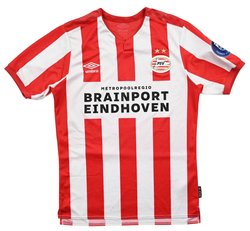 2018-19 PSV EINDHOVEN SHIRT S