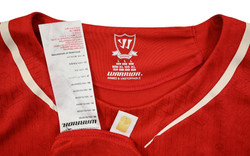 2014-15 LIVERPOOL SHIRT L