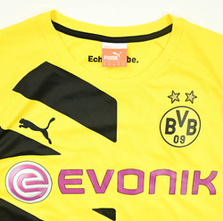 2014-15 BORUSSIA DORTMUND *KAMPL* KOSZULKA M