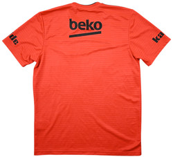 2018-19 BESIKTAS KOSZULKA M