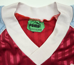 PUMA OLDSCHOOL SHIRT S