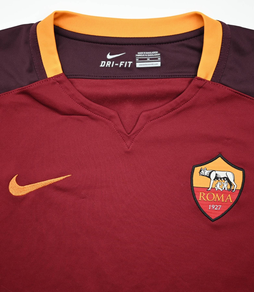 2015-16 AS ROMA KOSZULKA M