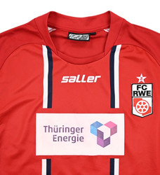 2013-14 ROT-WEISS ERFURT KOSZULKA L/XL