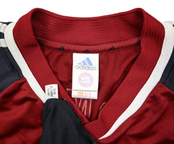 2001-03 BAYERN MUNCHEN KOSZULKA XL