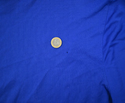 2012-13 EVERTON SHIRT XL